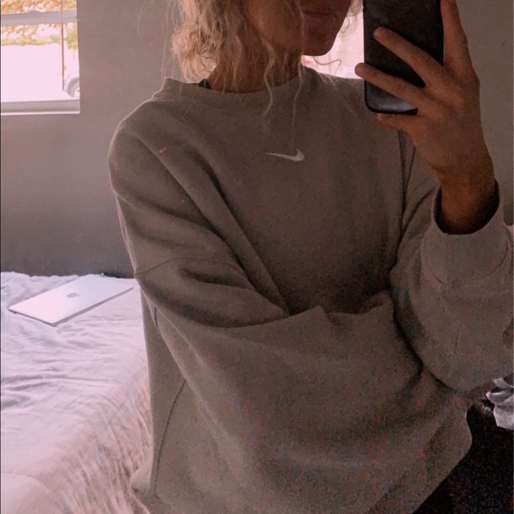 Nike Essentials Crewneck